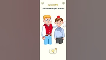 DOP 2 Gameplay Level 378 Shorts Delete One Part Solution and Answer 🔥 Subscribe