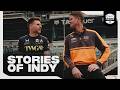 They’ll Never Forget Winning the Indy 500
