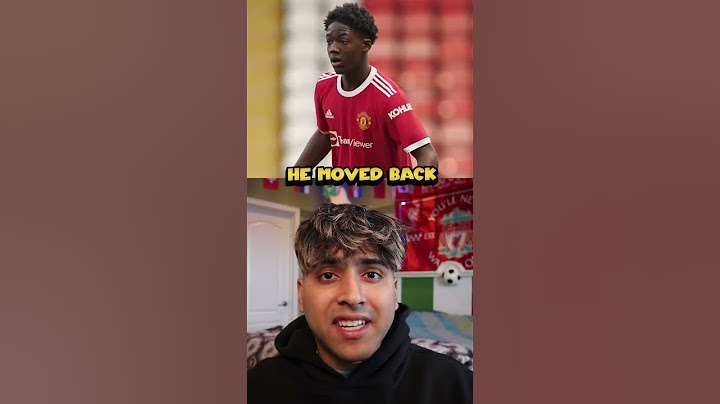 Things You Didn’t Know About Kobbie Mainoo 🤯👹