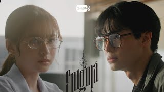 Enigma -   Thai drama ost [ To Love You]   by Prong praison (Ajin Fa)