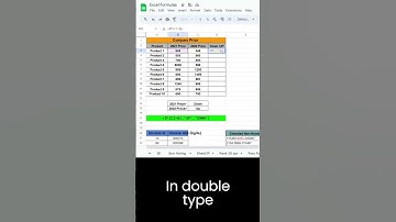 IF Formulas I #shortsfeed #exceltutorial #if #ifformula #iffunction #excelformula #exceltips #excel