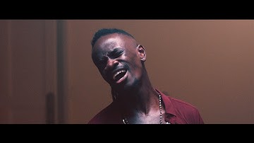 KWAYE - Jasmine [Official Music Video]