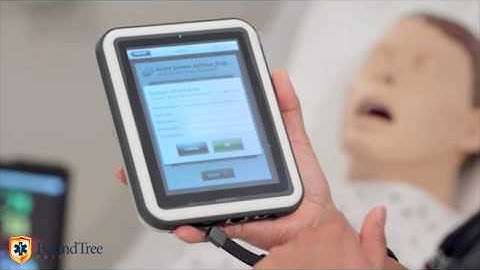 SimPad Automatic Mode Operation