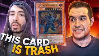 Does @penguinz0 Know Yugioh Prices? (Guess That Price)