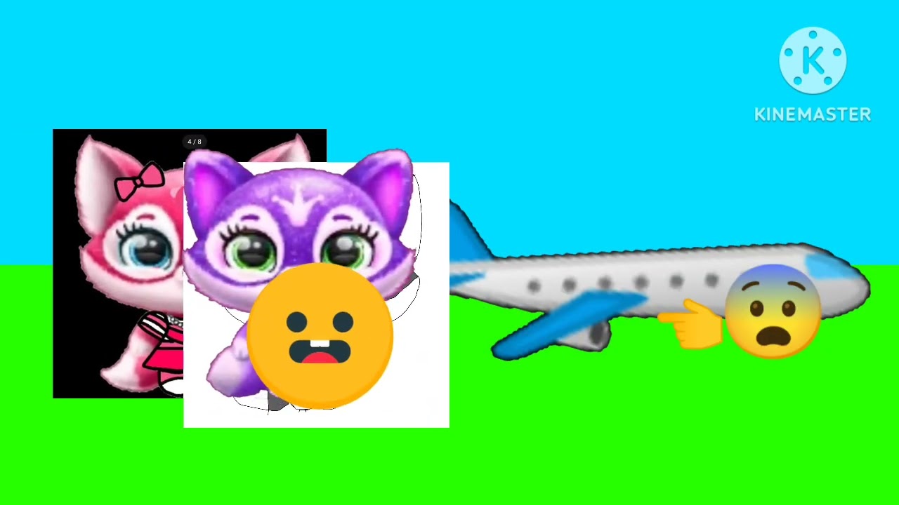 Emoji Pixel Virus Add Round 0