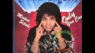 KELLY BROWN ONLY YOU CAN (YOU MAKE ME FEEL)