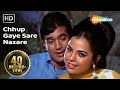      chhup gaye sare nazare  do raaste  rajesh khanna  mumtaz  love songs