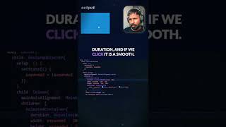 Stop Using Regular Containers in Flutter 🛑 #Shorts #Flutter