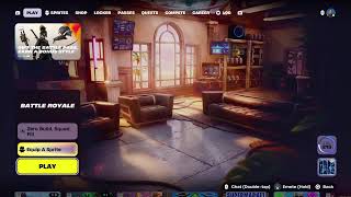 Fortnite _ Best Game Ever _ Kurdish Guy With An English Mind _ Enjoy The Game screenshot 1