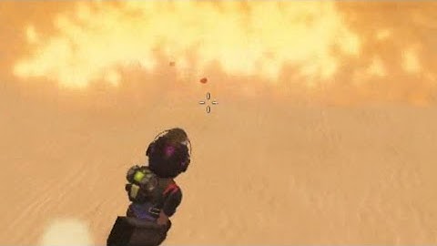 [Project Star] Mysterious Meteorite