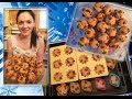 Кексы (маффины) с шоколадом Алёнка!Chocolate Chip Muffins