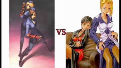 My Dream Fights for A New Capcom VS SNK