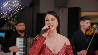 Geanina Blaga - Program de jiene | Revelion 2026 - Restaurant Royal Menú