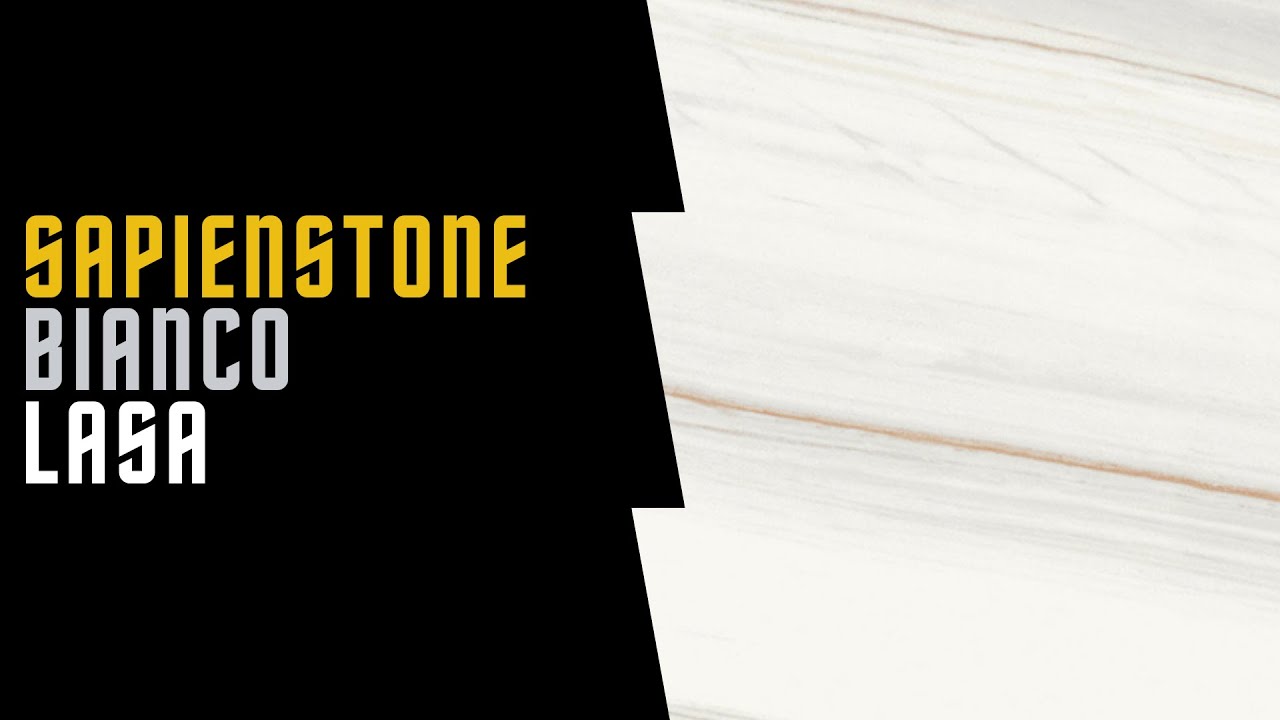 8 SapienStone Bianco Lasa Photos to Inspire Your New Home Renovation