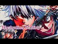 【呪術廻戦】五条悟をページいっぱいに描いてみた!【アナログ・水彩イラストメイキング・watercolorpainting】