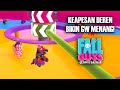 DEREN YANG APES, GW YANG MENANG! - Fall Guys Indonesia