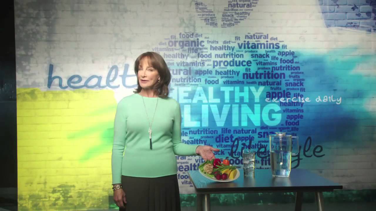 Dr. Nancy Snyderman - Health