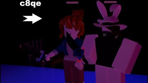 Me VS c8qe, 1v1! (Breaking Point