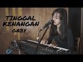 Download Lagu TINGGAL KENANGAN ( GABY ) - MICHELA THEA COVER