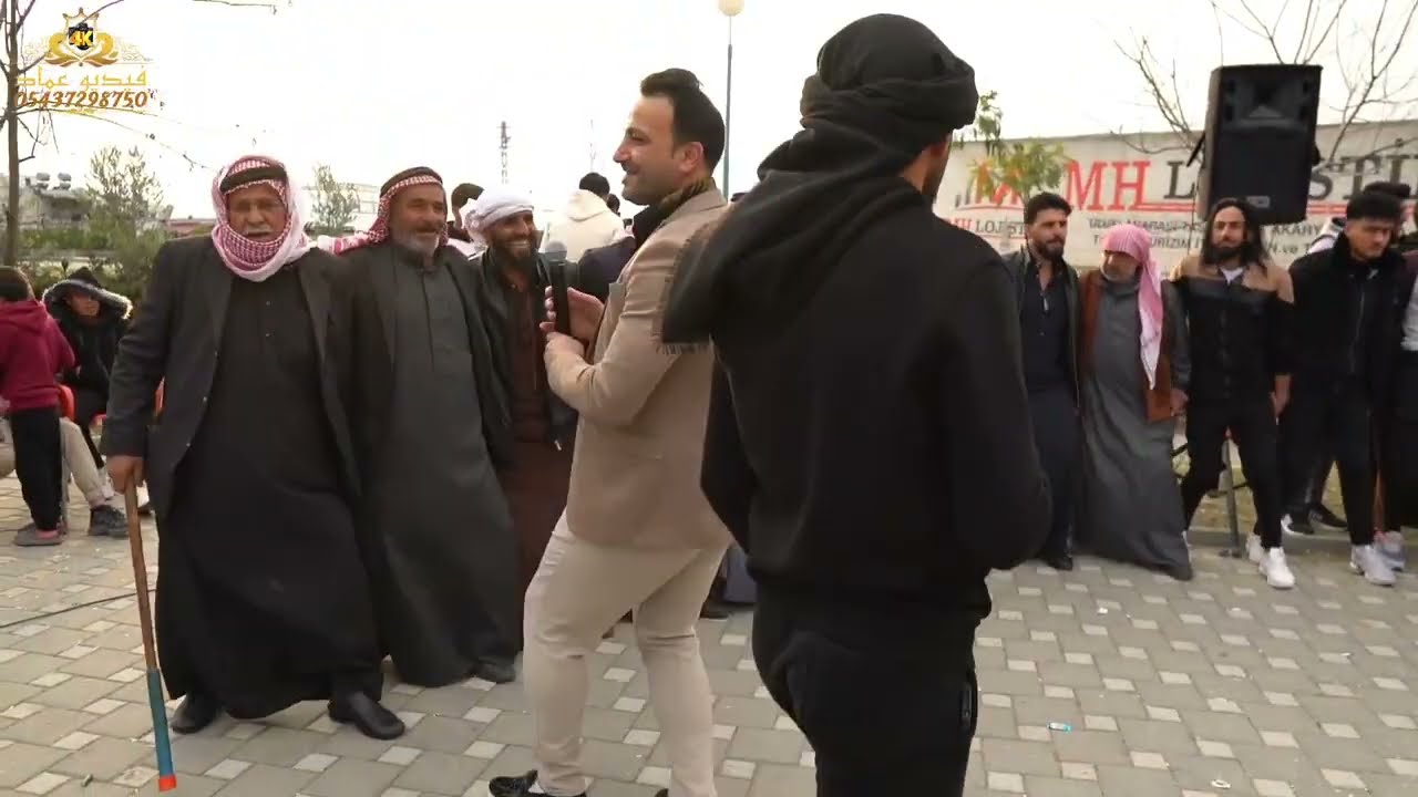 1افراح البوسرايا البوذياب العريس بهاءالسلوم الفنان عيسى الهاشم العازف موسى الجاسم