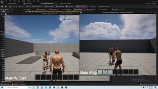 Survival Game Dev Blog #7 Starting With Directional Combat System
