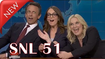 Pam Bondi Hearing Cold Open   SNL