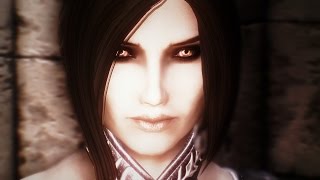Skyrim - Marrying Serana? Skyrim - Marrying Serana?