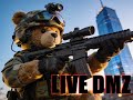 DMZ: Starting The Weekend Early