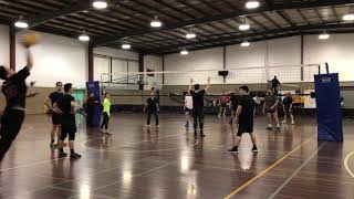 kew c grade finals set 1