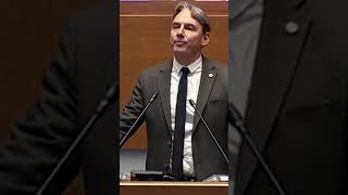Защо от Ново начало се чувстват отговорни за липсата на справедливост по случая с Благо?