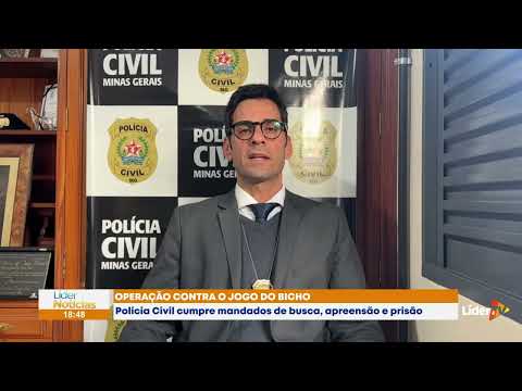 Civil Police Operation Targets Illegal Gambling Ring