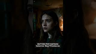 She Found a Voicemail from Her Dead Best Friend, It Had a Warning She Missed 😱 #shorts