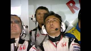 F1 2006 Season...