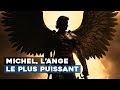 Michel lange le plus puissant