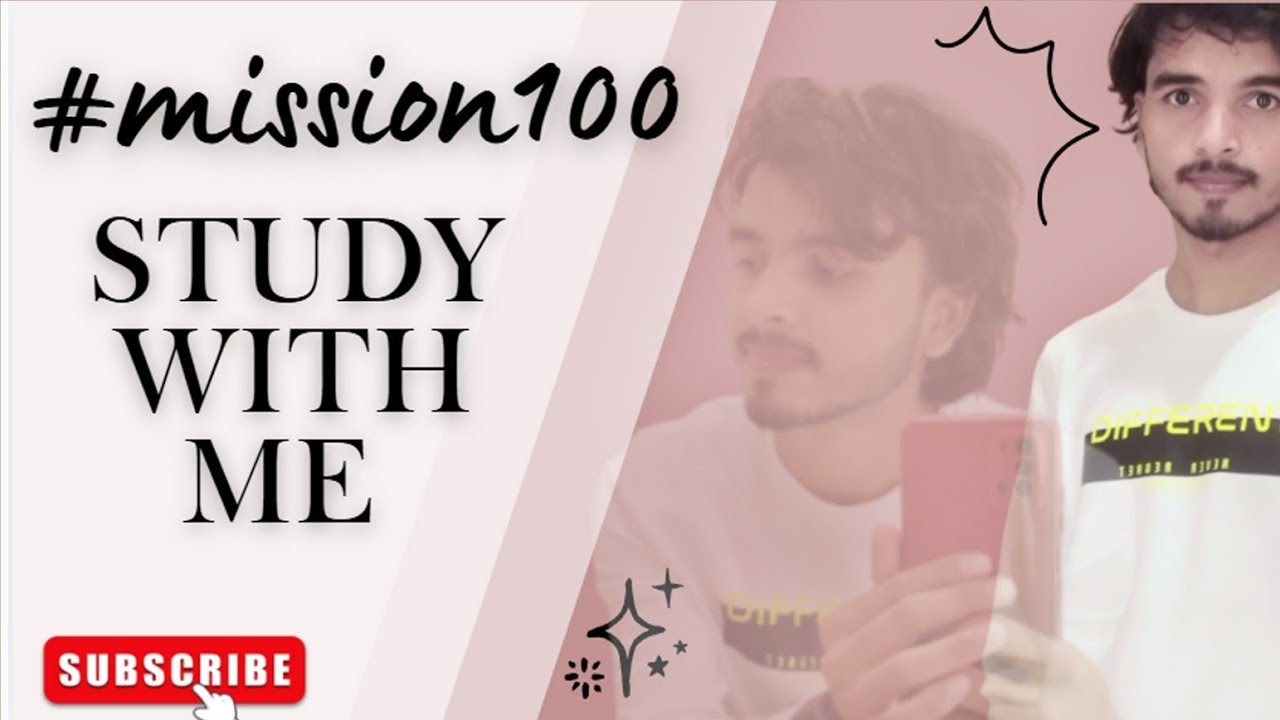 2 Hours Deep Focus | Study With Me LIVE | 