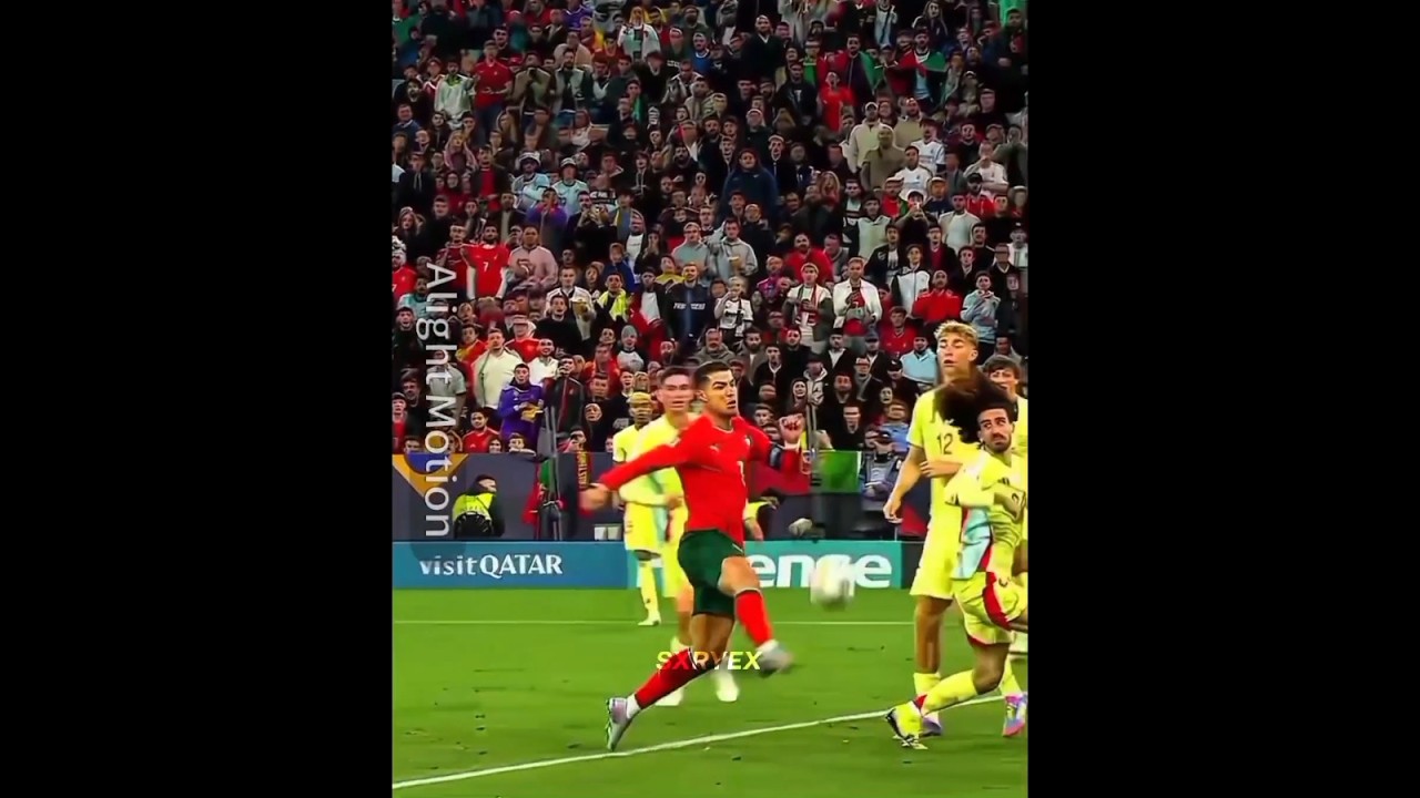 Two Goats || Montagem Sethron || TV Rood || #fyp #football #neymar #ronaldo #shorts #viral #edit #fy