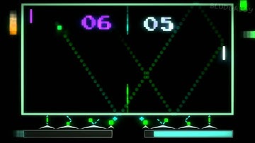 LittleBigPlanet 2 - PONG Reloaded