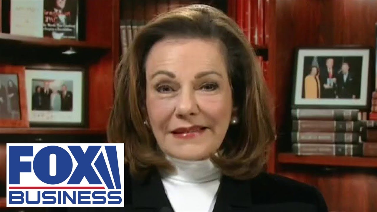 China knows US corporations will 'always' do what makes them the most money: McFarland