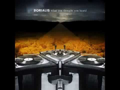 Borialis — Borialis - Why Oh Why