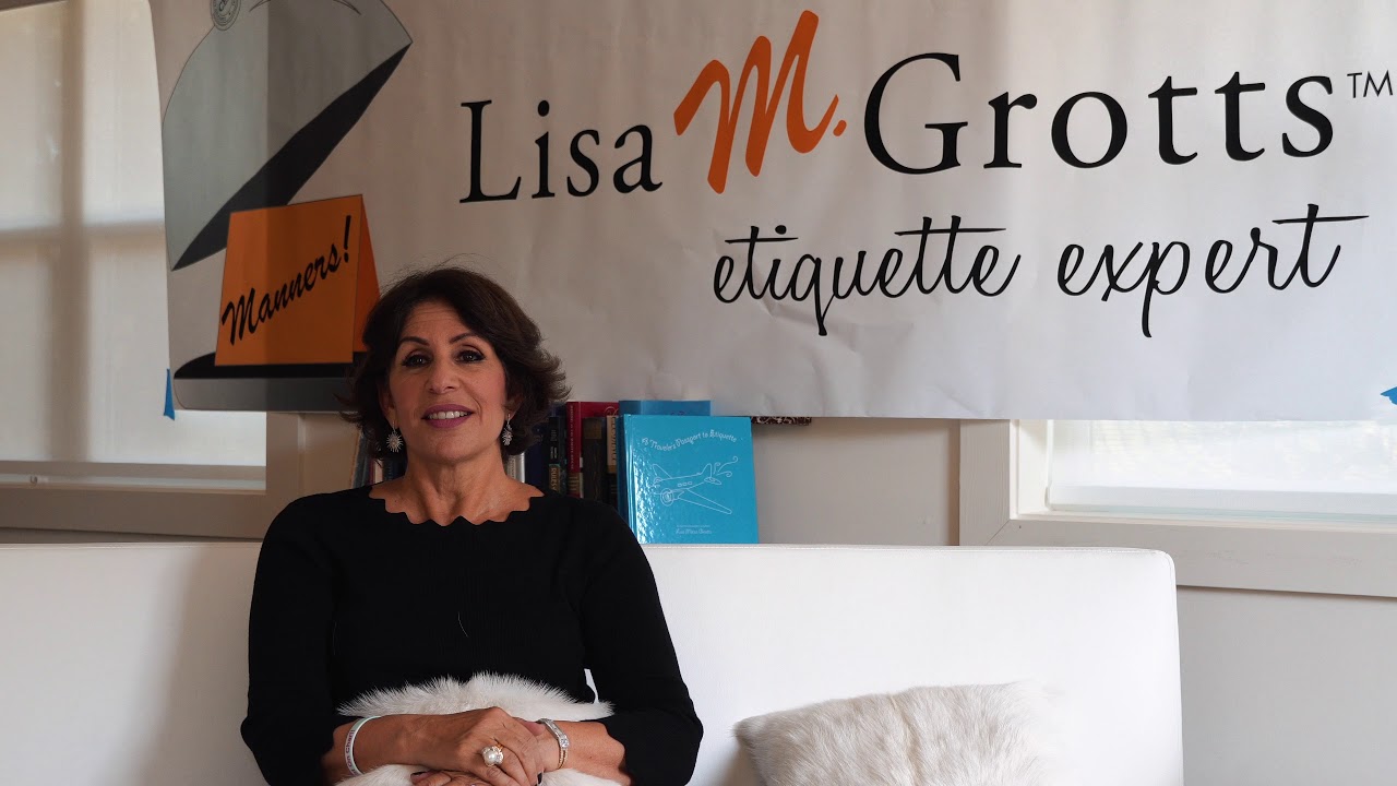 Questions and Answers by Golden Rules Gal Lisa Grotts