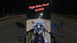 Highway Ride Road RANGE 🏍️👑#bike #r15 #prrider09 #shorts #ytviral #bikelover #rider