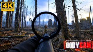 This is Sniping in BodyCam Gameplay screenshot 2