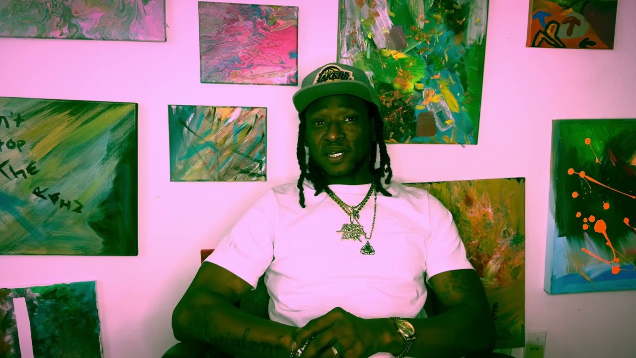 Prison vs Racism Part 2 | Maurice on Street Racism, Survival, and Lasting Trauma