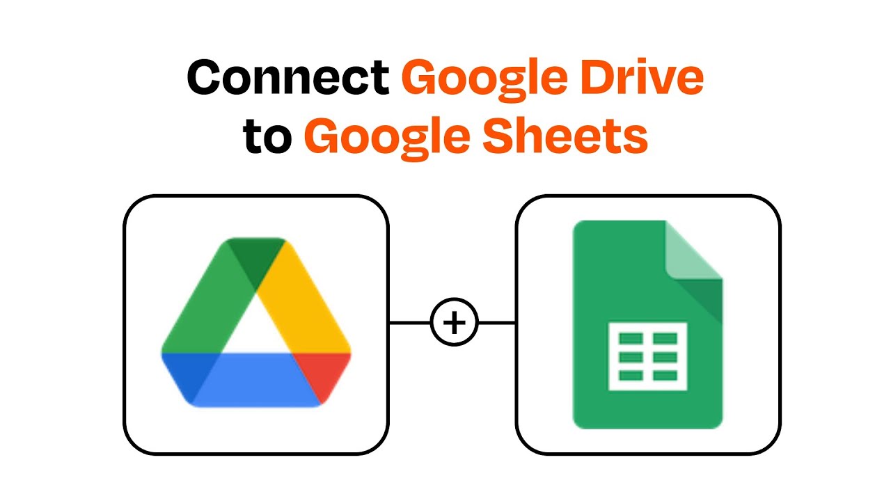 Google Drive Integration