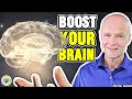 Maximize Your Brain Plasticity For A Super Brain - Doctor Explains Neuroplasticity