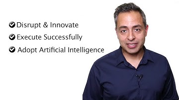 Linkedin promo video - Use video to introduce yourself to prospective employers