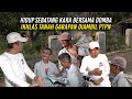 HIDUP SEBATANG KARA BARENG DOMBA | KI RODI IKHLAS TANAH GARAPANNYA DIAMBIL PTPN