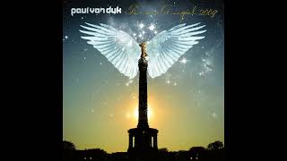 Paul Van Dyk For An Angel 2009 Radio Mix 09