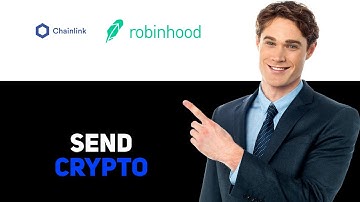 How To Send Chainlink From Robinhood To Bitrue 2025