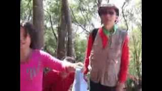 三義火炎山自然保留區 20131020